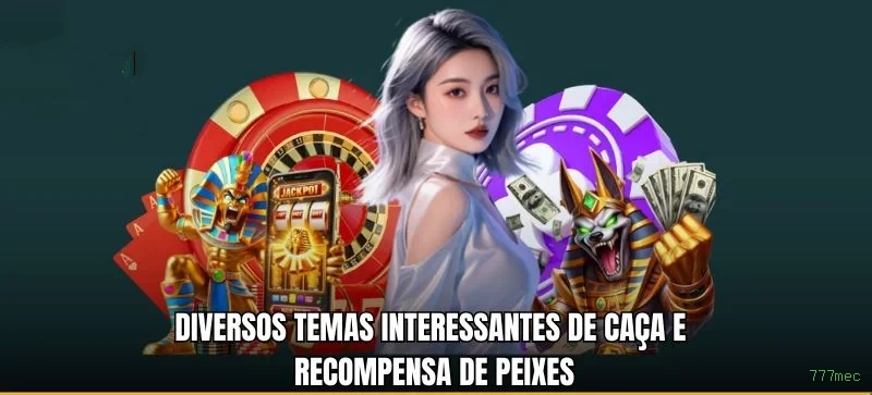 Torneios 777mec