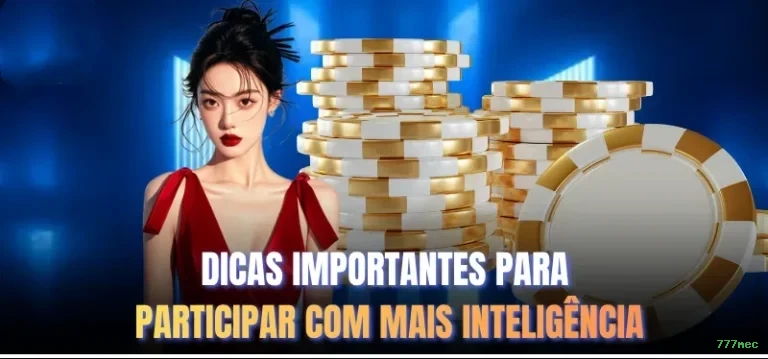 Estatísticas 777mec