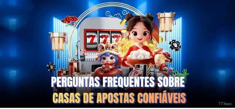 Estatísticas 777mec