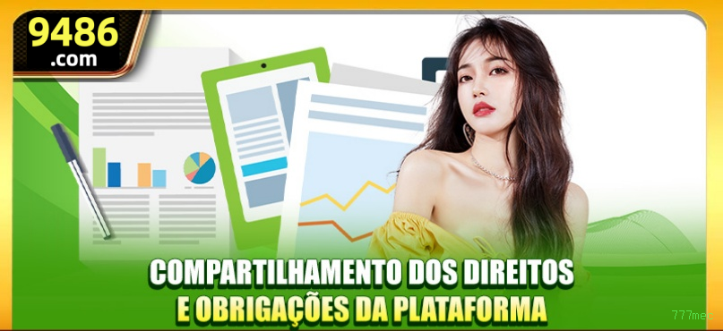 Recursos de Bônus 777mec