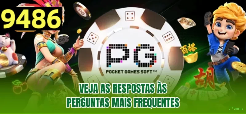Diretório de Jogos 777mec