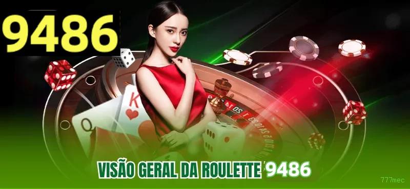 Jogos de Slot 777mec