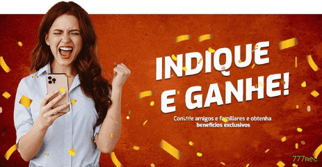 Benefícios da Conta 777mec