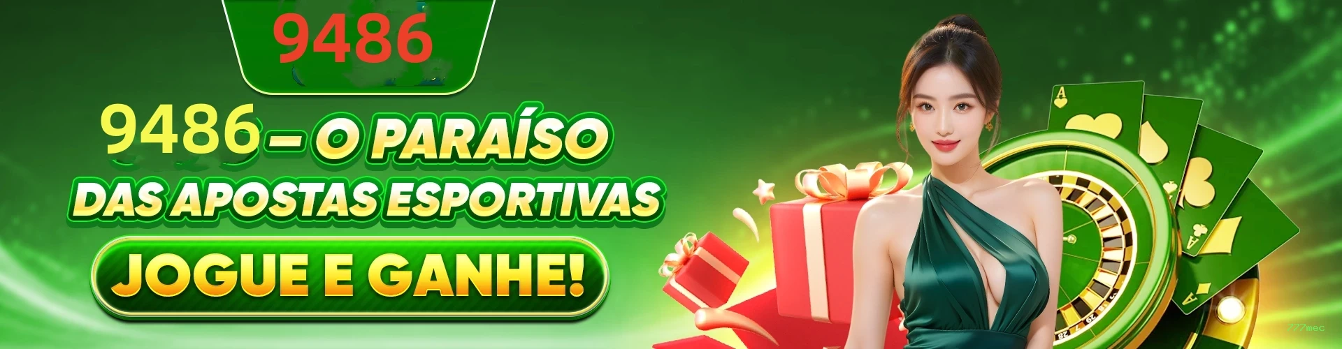 Promoções Sazonais 777mec